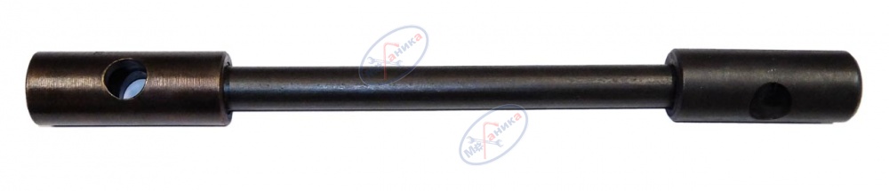 Ключ балон торцев 22*24 (Автом-2)