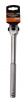 Вороток шарнирный  1/2" L 250 мм (АвтоДело) (12229) 39700