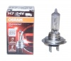 Лампа галог H7 24V70W+100% (Osram) TRUCKSTAR PRO 64215TSP PX26d 