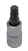 Головка со вставкой Torx T30 1/4" (Force) 3263230