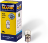 Лампа 24V5W (Маяк) ORIGINAL PRO (габариты) цокольн BA15s