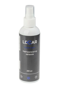 Нейтрализатор запахов спрей (LECAR) 200 мл 