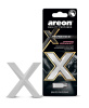 Ароматизатор на дефлек меловой X (AREON) XPERIENCE Весенний букет