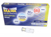 Светодиод 24V Т10 (Маяк) WHITE (габарит, повторитель поворота) 6SMD (5630) W2,1x9,5D 