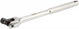 Вороток шарнирный  1/4" L 140 мм (АвтоДело) (14608) 39739
