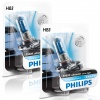 Лампа галог HB3 12V65W (PHILIPS) DiamondVision блистер 9005 DVB1