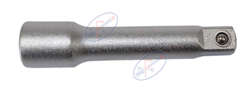Удлинитель 3/8" L 75 мм (АвтоДело) (14623) 39771