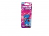 Ароматизатор подвес ткань с пропит (AREON) Toys Игрушка 