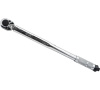 Ключ динамометр предельный 1/2" 28-210 Нм L 470мм  (ЭВРИКА)