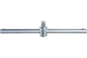 Вороток Т-обр 1/2" L 250 мм (ДТ)