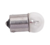 Лампа 24V5W (Маяк)(габариты) BA15s