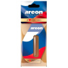 Ароматизатор подвес жидкий (AREON)  LIQUID 5мл Я Люблю Россию 704LR15