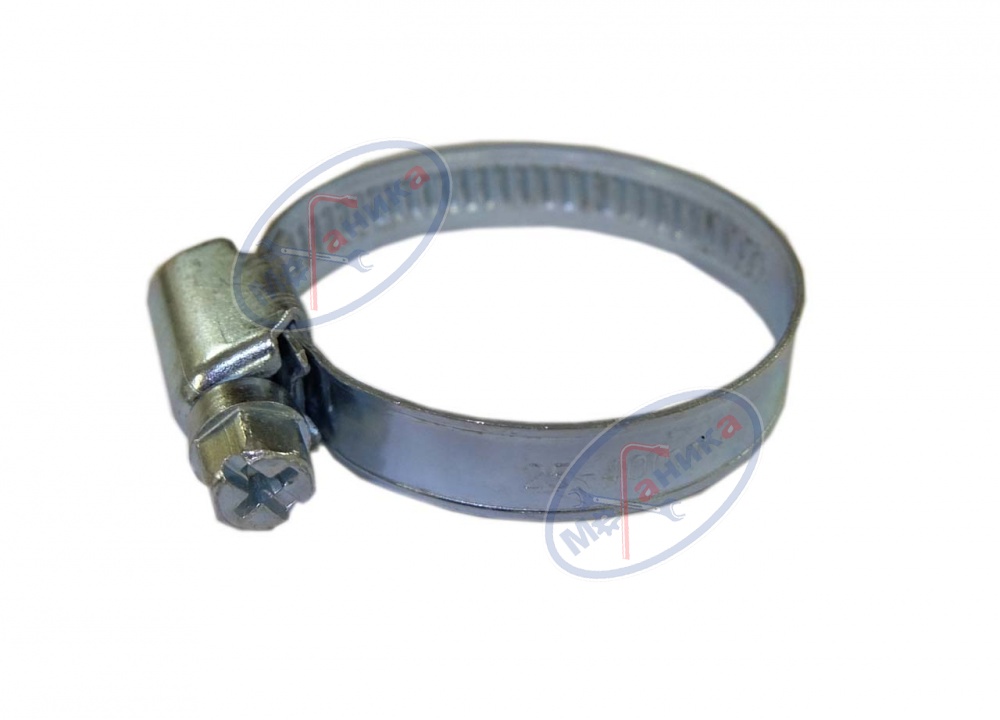 Хомут 25-40 (GermanMiddle)