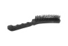 Щетка по металлу с пластиковой ручкой 4-х рядная (Arnezi) R8040324