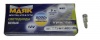 Светодиод 12V Т5 (Маяк) WHITE (панель приборов) 1SMD W2,0х4.6D