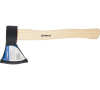 Топор кован. деревянная ручка 700гр (Рокот)