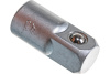 Переходник 1/4"х3/8" L 25мм (ДТ) 609502