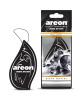 Ароматизатор подвес картон (AREON) AREON MON  Черный Кристалл 704-043-323