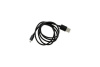 Кабель USB2.0/ microUSB (Arnezi) 2,4А, 1,0 метр, черный A0605019