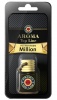 Ароматизатор подвес жидкий (AROMA) Top Line мужской №21