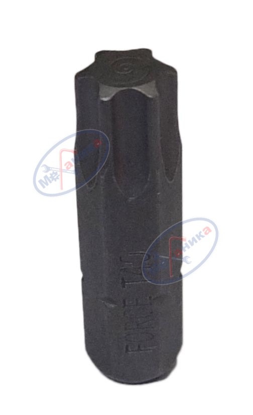 Вставка 1/4" Torx T40 25мм (Force) 1262540