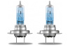 Лампа H7 галог 12V55W+100% (Osram) 5000K COOL BLUE INTENSE белая 64210CBN PX26d