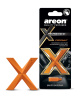 Ароматизатор на дефлек меловой X (AREON) XPERIENCE Кокос