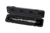 Ключ динамометр предельный 1/4" 5-25 Нм L 280мм (AV Steel)