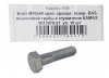 Болт М10*1,25*40 (NF) крепл. кронштейна генератора ВАЗ 20шт