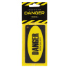 Ароматизатор подвес картон Danger/Sexmachine (NEW GALAXY) Ваниль 794-201