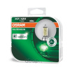 Лампа H7 галог 12V55W+30% (Osram)  ALLSEASON Extra Visibility 