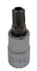 Головка со вставкой Torx T35 1/4" с отверст (Force) 3273235