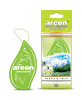 Ароматизатор подвес картон (AREON) AREON MON  Горная Свежесть 704-043-317