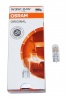 Лампа 24V5W (Osram) W2.1*9.5d панель приборов