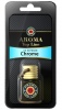 Ароматизатор подвес жидкий (AROMA) Top Line мужской №57