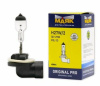 Лампа H27 галог 12V27W/2 (Маяк) ORIGINAL PRO 02727W/2