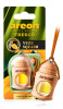 Ароматизатор подвес жидкий (AREON) FRESCO Йузу Сквош бутылочка 704051334