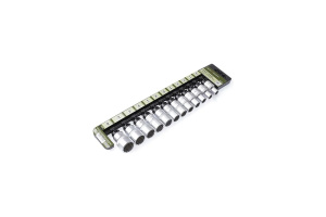 Головки набор 1/2" 12 гр 12 пр (ДТ) 
