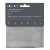 Салфетка микрофибра 30*30*220 (Лада-Имидж LECAR) 