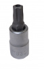 Головка со вставкой Torx TS30 1/4" с отверст (Force) 32F3230