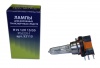 Лампа галог H15 12V15/55W (Маяк) 52115