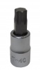 Головка со вставкой Torx T40 1/4" (Force) 3263240