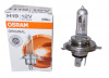 Лампа галог H19 12V60/55W (Osram) PU43T-3 K1 Н19 ORIGINAL LINE