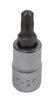 Головка со вставкой Torx T25 1/4" (Force) 3263225