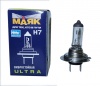 Лампа галог H7 12V55W (Маяк) ULTRA 82720UL