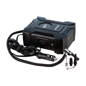 Компрессор ZiPOWER (ZiPOWER) 150 Вт 20л/мин PM6525