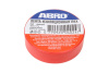 Изолента ПВХ 15мм*9,1м красная (ABRO) ET-912-15-9-RED-RW