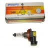 Лампа галог H8 12V35W (PHILIPS) 12360 C1