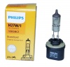 Лампа галог H27 12V27W (PHILIPS) PG13 C1 12059 