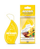 Ароматизатор подвес картон (AREON) AREON MON  Ваниль-Шоколад 704-043-304